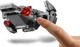 LEGO® Star Wars™ 75224 - Sith Behatoló™ Microfighter