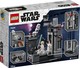 LEGO® Star Wars™ 75229 - Szökés a Halálcsillagról