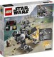 LEGO® Star Wars™ 75234 - AT-AP™ lépegető