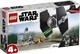 LEGO® Star Wars™ 75237 - TIE vadász támadás