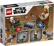 LEGO® Star Wars™ 75238 - Action Battle Endor™ támadás