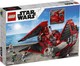 LEGO® Star Wars™ 75240 - Vonreg őrnagy TIE vadásza™