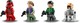 LEGO® Star Wars™ 75240 - Vonreg őrnagy TIE vadásza™
