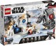LEGO® Star Wars™ 75241 - Action Battle Echo bázis™ védelem