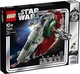 LEGO® Star Wars™ 75243 - Slave l™ – 20. évfordulós kiadás