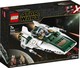 LEGO® Star Wars™ 75248 - Ellenállás A-szárnyú vadászgép™