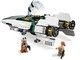 LEGO® Star Wars™ 75248 - Ellenállás A-szárnyú vadászgép™