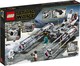 LEGO® Star Wars™ 75249 - Ellenállás Y-szárnyú vadászgép™