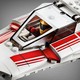 LEGO® Star Wars™ 75249 - Ellenállás Y-szárnyú vadászgép™