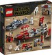 LEGO® Star Wars™ 75250 - Pasaana sikló üldözés