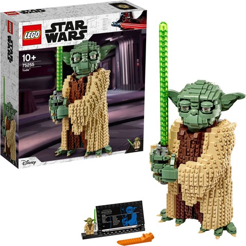 LEGO® Star Wars™ 75255 - Yoda™