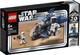 LEGO® Star Wars™ 75262 - Birodalmi Dropship™ – 20. évfordulós kiadás