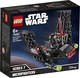 LEGO® Star Wars™ 75264 - Kylo Ren űrsiklója™ Microfighter