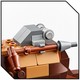 LEGO® Star Wars™ 75265 - A T-16 Skyhopper™ a Buckalakó™ ellen Microfighter