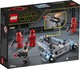 LEGO® Star Wars™ 75266 - Sith Rohamosztagosok™ Csata Csomag