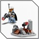 LEGO® Star Wars™ 75267 - Mandalorian™ Battle Pack