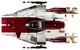LEGO® Star Wars™ 75275 - A-wing Starfighter