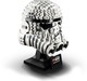 LEGO® Star Wars™ 75276 - Birodalmi rohamosztagos™ sisak