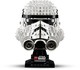 LEGO® Star Wars™ 75276 - Birodalmi rohamosztagos™ sisak