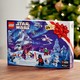 LEGO® Star Wars™ 75279 - LEGO® Star Wars™ Adventi naptár (2020)