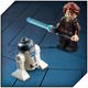LEGO® Star Wars™ 75281 - Anakin Jedi™ vadászgépe