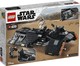 LEGO® Star Wars™ 75284 - A Ren lovagjai™-nak szállítóhajója