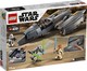 LEGO® Star Wars™ 75286 - Grievous tábornok Starfighter™-e