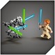 LEGO® Star Wars™ 75286 - Grievous tábornok Starfighter™-e