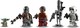 LEGO® Star Wars™ 75292 - A Mandalori™ Fejvadász szállító