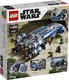 LEGO® Star Wars™ 75293 - Ellenállás oldali I-TS teherszállító