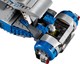 LEGO® Star Wars™ 75293 - Ellenállás oldali I-TS teherszállító