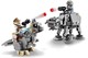 LEGO® Star Wars™ 75298 - AT-AT™ vs Tauntaun™ Microfighters
