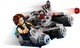 LEGO® Star Wars™ 75298 - AT-AT™ vs Tauntaun™ Microfighters