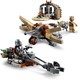 LEGO® Star Wars™ 75299 - Tatooine™-i kaland