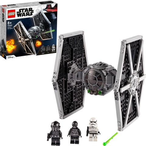 LEGO® Star Wars™ 75300 - Birodalmi TIE Vadász™