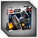 LEGO® Star Wars™ 75301 - Luke Skywalker X-szárnyú vadászgépe™
