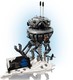 LEGO® Star Wars™ 75306 - Birodalmi Kutasz Droid™