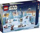 LEGO® Star Wars™ 75307 - LEGO® Star Wars™ Adventi naptár (2021)