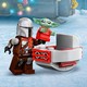 LEGO® Star Wars™ 75307 - LEGO® Star Wars™ Adventi naptár (2021)