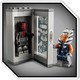LEGO® Star Wars™ 75310 - Párbaj a Mandalore™ bolygón