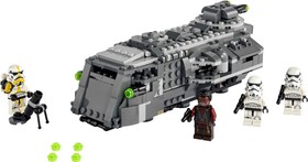 LEGO® Star Wars™ 75311 - Birodalmi páncélos martalóc