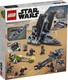 LEGO® Star Wars™ 75314 - The Bad Batch™ támadó shuttle