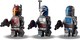 LEGO® Star Wars™ 75316 - Mandalóri csillagharcos™