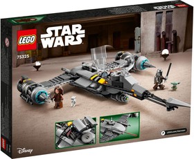 LEGO® Star Wars™ 75325 - A Mandalóri N-1 vadászgépe