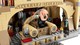 LEGO® Star Wars™ 75326 - Boba Fett trónterme