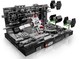 LEGO® Star Wars™ 75329 - Halálcsillag™ árokfutam dioráma