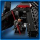 LEGO® Star Wars™ 75336 - Inkvizítor szállító Scythe™