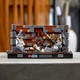 LEGO® Star Wars™ 75339 - Halálcsillag™ Szemétzúzó dioráma