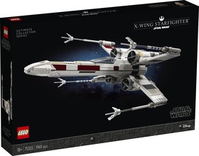 LEGO® Star Wars™ 75355 - X-szárnyú vadászgép™