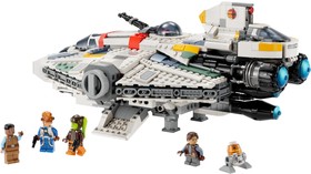 LEGO® Star Wars™ 75357 - Ghost és Phantom II